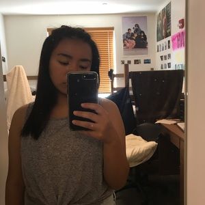 Meet your Posher, Sam